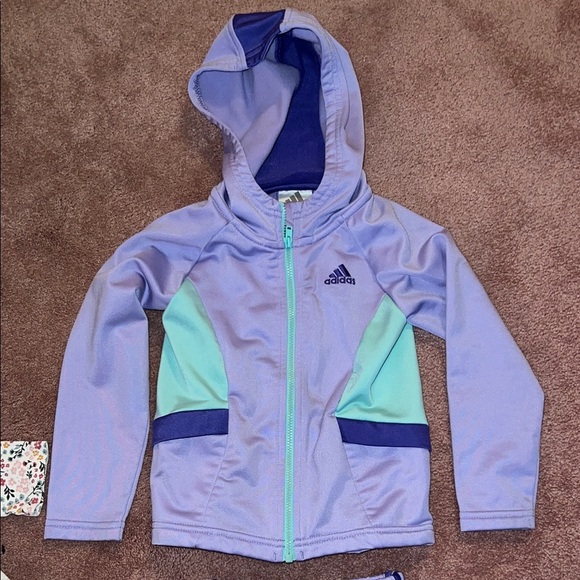 adidas track suit  & more bundle - Picture 5 of 8
